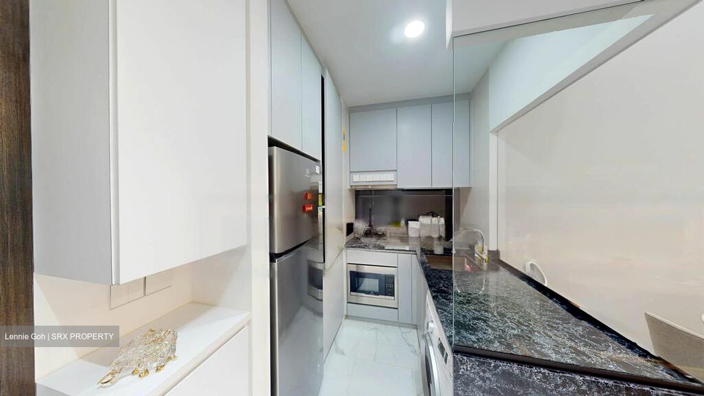The Lilium (D19), Condominium #456869301
